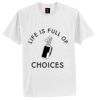 Tagless® 100% Cotton T Shirt Thumbnail