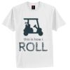 Tagless® 100% Cotton T Shirt Thumbnail
