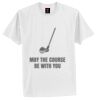 Tagless® 100% Cotton T Shirt Thumbnail