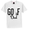 Tagless® 100% Cotton T Shirt Thumbnail