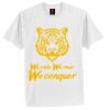 Tagless® 100% Cotton T Shirt Thumbnail