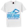 Tagless® 100% Cotton T Shirt Thumbnail