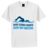 Tagless® 100% Cotton T Shirt Thumbnail