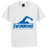 Tagless® 100% Cotton T Shirt Thumbnail