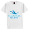 Tagless® 100% Cotton T Shirt Thumbnail