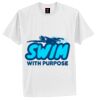 Tagless® 100% Cotton T Shirt Thumbnail