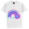 Tagless® 100% Cotton T Shirt Thumbnail