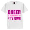 Tagless® 100% Cotton T Shirt Thumbnail