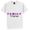 Tagless® 100% Cotton T Shirt Thumbnail