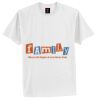 Tagless® 100% Cotton T Shirt Thumbnail