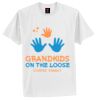 Tagless® 100% Cotton T Shirt Thumbnail