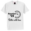 Tagless® 100% Cotton T Shirt Thumbnail