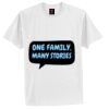 Tagless® 100% Cotton T Shirt Thumbnail