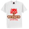 Tagless® 100% Cotton T Shirt Thumbnail