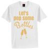 Tagless® 100% Cotton T Shirt Thumbnail