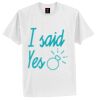 Tagless® 100% Cotton T Shirt Thumbnail