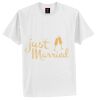Tagless® 100% Cotton T Shirt Thumbnail