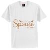 Tagless® 100% Cotton T Shirt Thumbnail