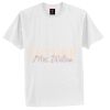 Tagless® 100% Cotton T Shirt Thumbnail