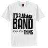 Tagless® 100% Cotton T Shirt Thumbnail