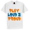 Tagless® 100% Cotton T Shirt Thumbnail