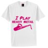 Tagless® 100% Cotton T Shirt Thumbnail