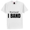 Tagless® 100% Cotton T Shirt Thumbnail