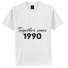 Tagless® 100% Cotton T Shirt Thumbnail