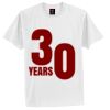 Tagless® 100% Cotton T Shirt Thumbnail