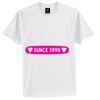 Tagless® 100% Cotton T Shirt Thumbnail