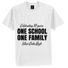 Tagless® 100% Cotton T Shirt Thumbnail