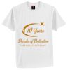 Tagless® 100% Cotton T Shirt Thumbnail