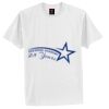 Tagless® 100% Cotton T Shirt Thumbnail