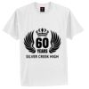 Tagless® 100% Cotton T Shirt Thumbnail