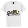 Tagless® 100% Cotton T Shirt Thumbnail