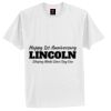 Tagless® 100% Cotton T Shirt Thumbnail