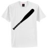 Tagless® 100% Cotton T Shirt Thumbnail