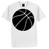 Tagless® 100% Cotton T Shirt Thumbnail