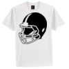 Tagless® 100% Cotton T Shirt Thumbnail