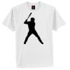 Tagless® 100% Cotton T Shirt Thumbnail