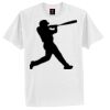 Tagless® 100% Cotton T Shirt Thumbnail