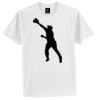 Tagless® 100% Cotton T Shirt Thumbnail