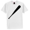 Tagless® 100% Cotton T Shirt Thumbnail
