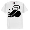 Tagless® 100% Cotton T Shirt Thumbnail