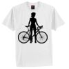 Tagless® 100% Cotton T Shirt Thumbnail