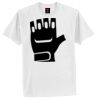Tagless® 100% Cotton T Shirt Thumbnail