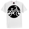 Tagless® 100% Cotton T Shirt Thumbnail