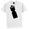Tagless® 100% Cotton T Shirt Thumbnail