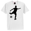 Tagless® 100% Cotton T Shirt Thumbnail