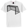 Tagless® 100% Cotton T Shirt Thumbnail